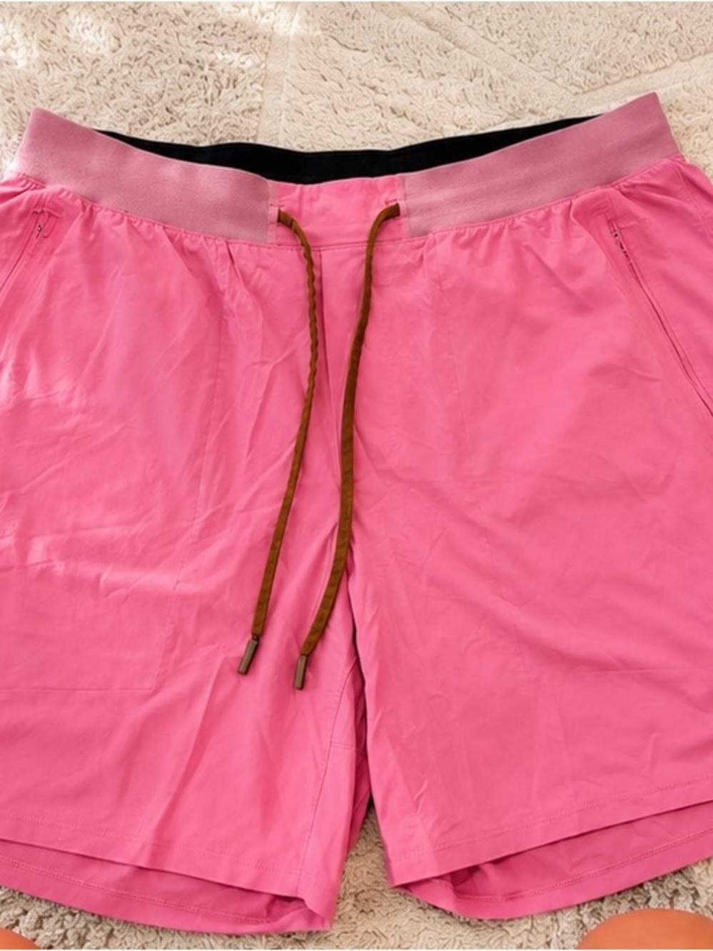 Lululemon Athletic Shorts Bundle - Picture 4 of 10